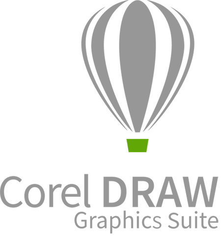 نرم افزار CorelDraw