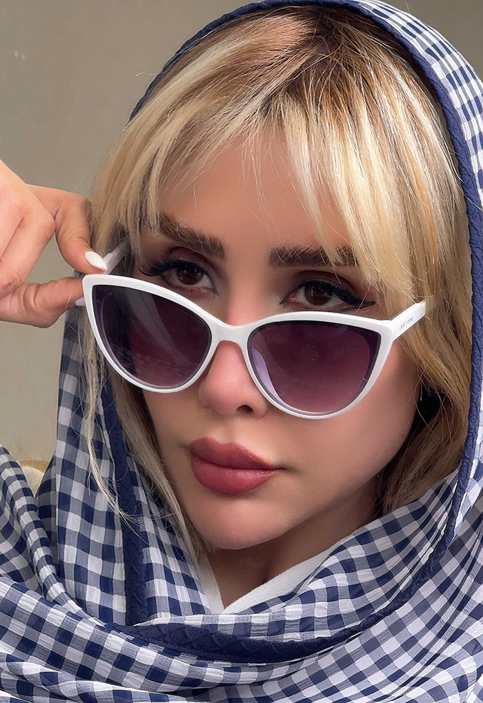 تفاوت فریم گربه ای و خلبانی