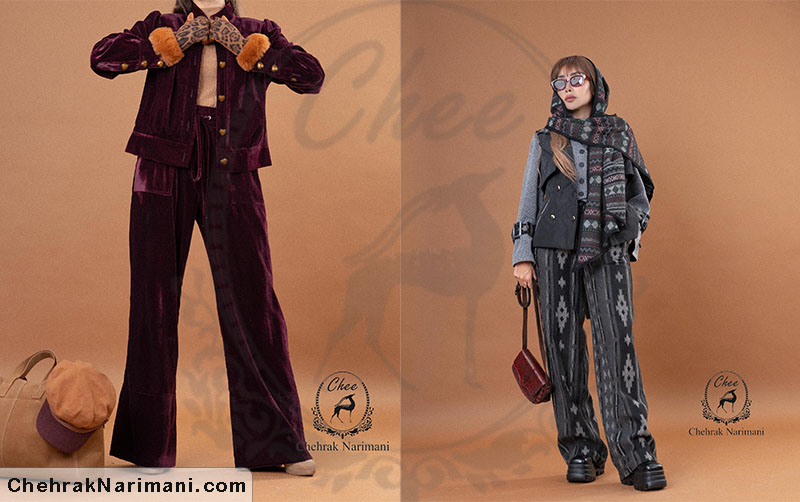 راهنمای انتخاب شلوار زنانه شیک و کاربردی